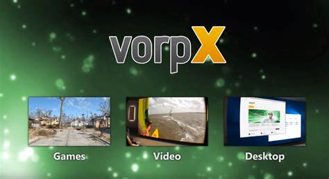 vorpx download.
